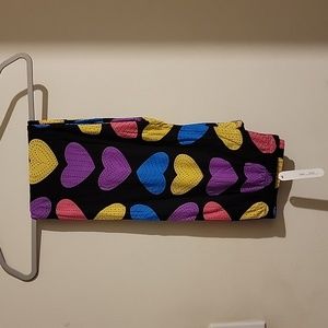 Women's Leggings Bundle (3 pairs shown) One Size Fits S-L